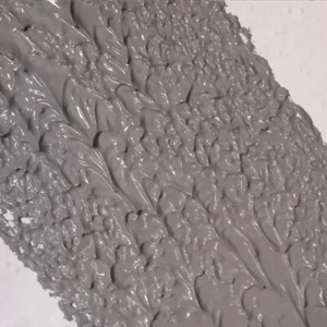 深州双液改性环氧型 YJ-302 拉毛界面剂，光面混凝土基层专用再浇剂