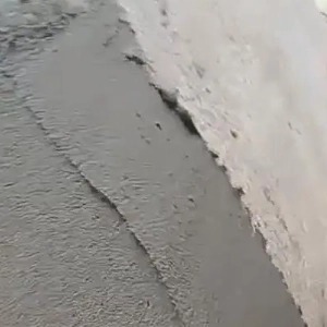 深州水工建筑物I级C55聚合物改性水泥砂浆 渠道防渗泵站加固迎水面抗冲刷砂浆