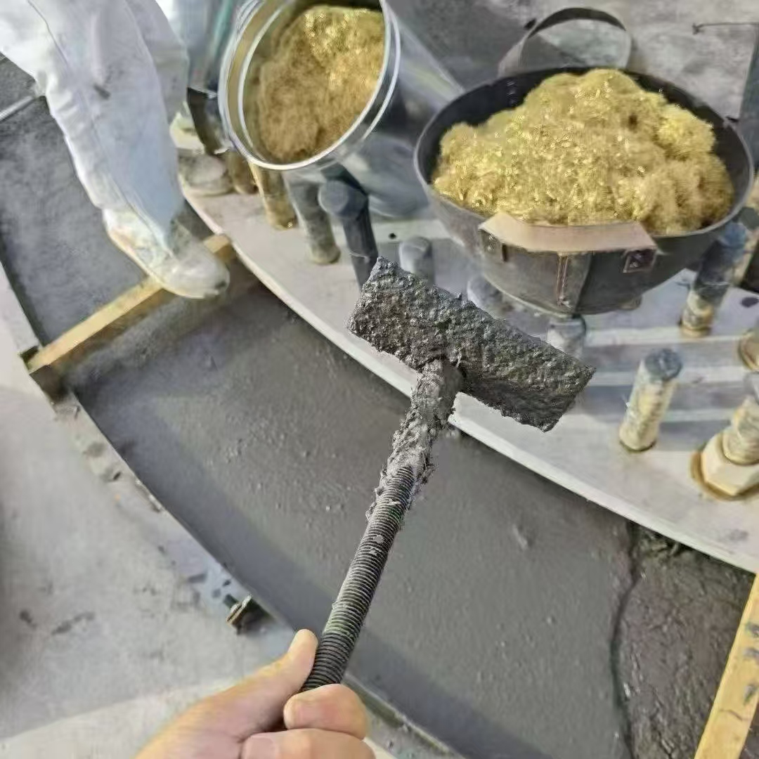 深州C120风电设备基础专用灌浆料