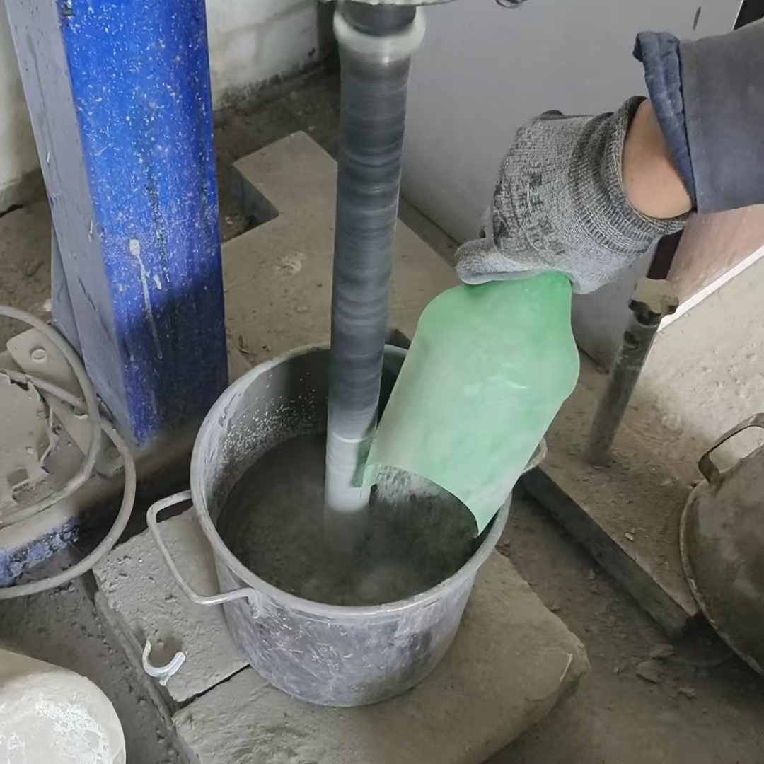 深州桥梁公路张拉用H60压浆料与普通压浆料有什么区别？