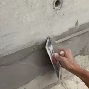 深州P型防护型环氧树脂砂浆