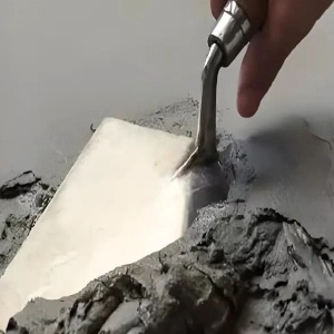 深州混凝土裂缝孔洞剥落冻融修复用高强度丙乳防腐蚀砂浆