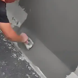深州GB50728一级聚合物改性水泥砂浆