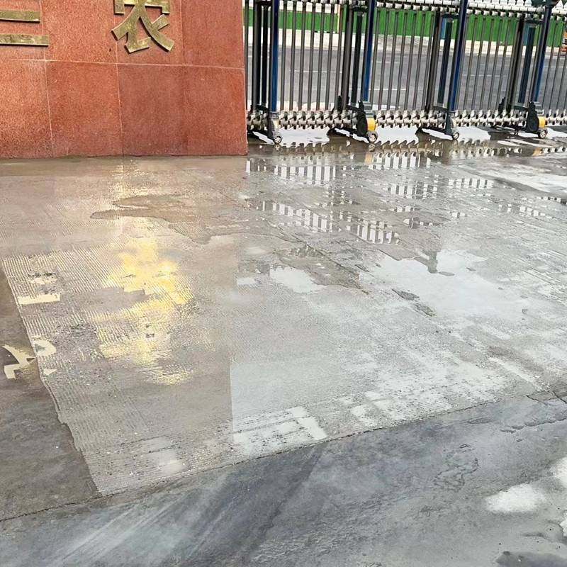 深州水泥路面翻新砂浆